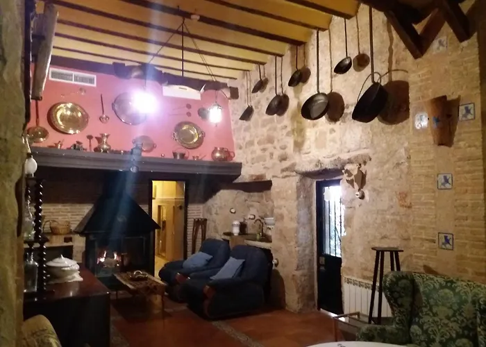 Hotel Palacio Guzmanes