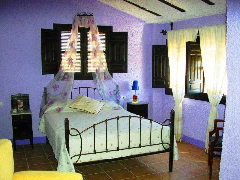 Palacio Guzmanes Hotel Banos De La Encina