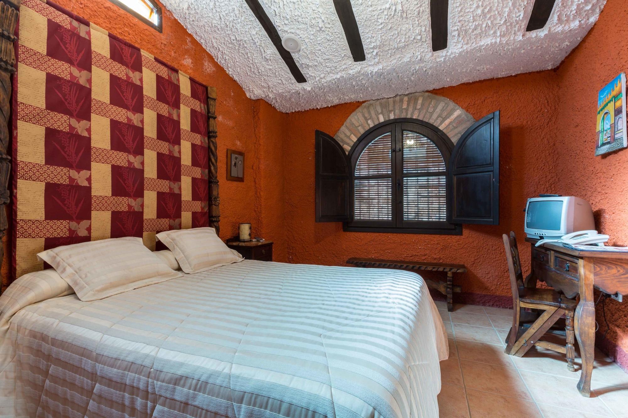Palacio Guzmanes Banos De La Encina