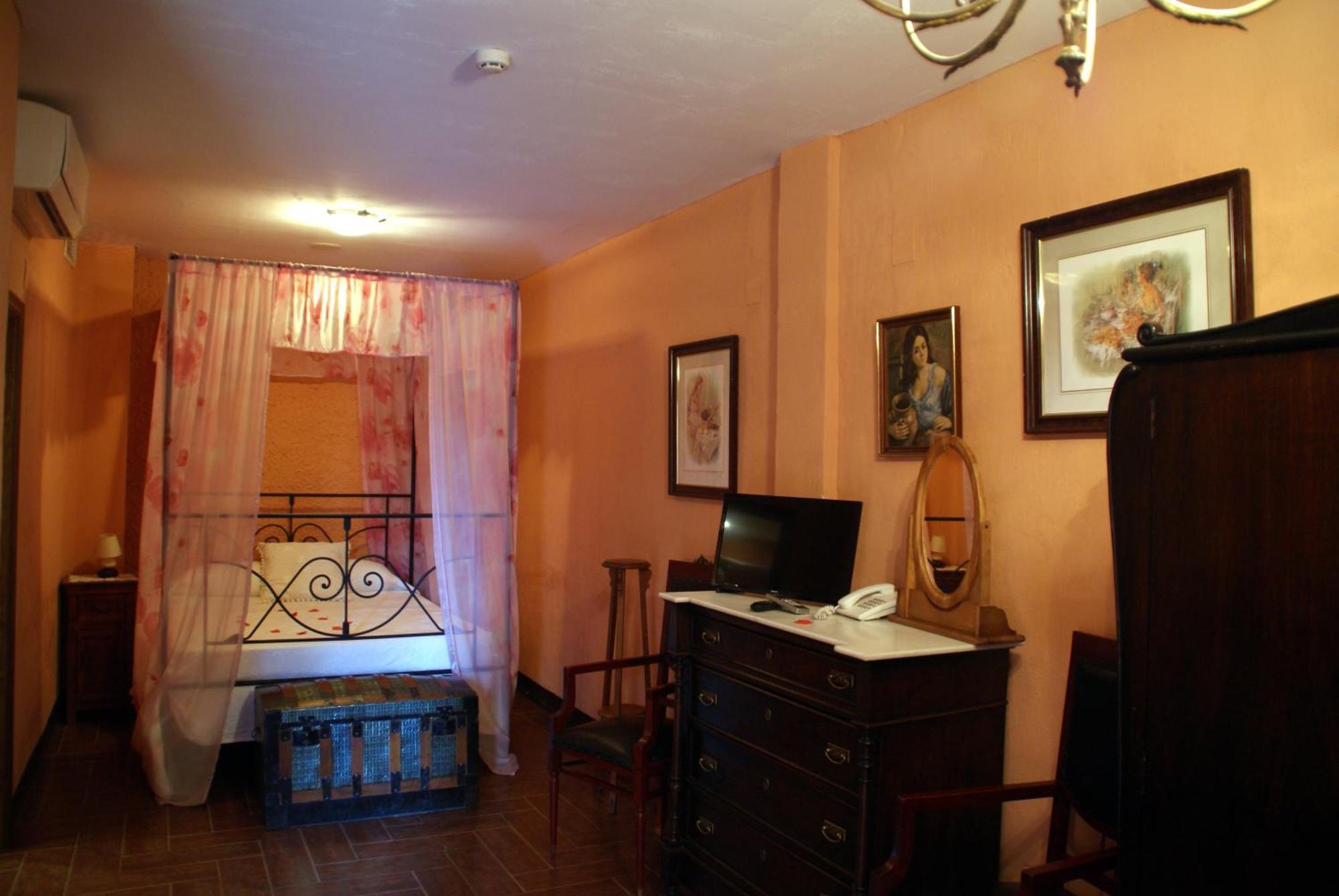 Hotel Palacio Guzmanes