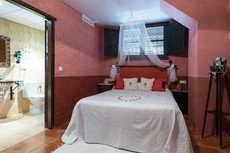 Palacio Guzmanes Baños de la Encina