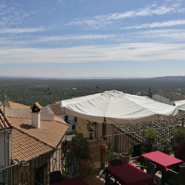 Palacio Guzmanes Hotel Banos De La Encina