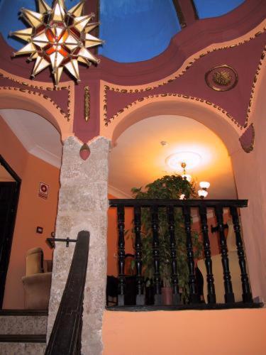 Hotel Palacio Guzmanes